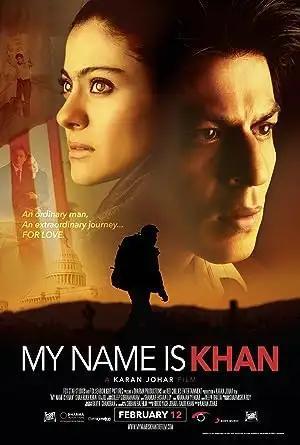 فيلم My Name Is Khan 2010 مترجم - باهي فيلم